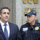 Illustration for article titled Michael Cohen Would Take a Bullet for Donald Trump If Taking a Bullet Means Maybe Testifying Against Him If It Comes Down to It